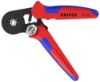 Afbeeldingen van KNIPEX Aderhulstang zelfinstellend 975314SB