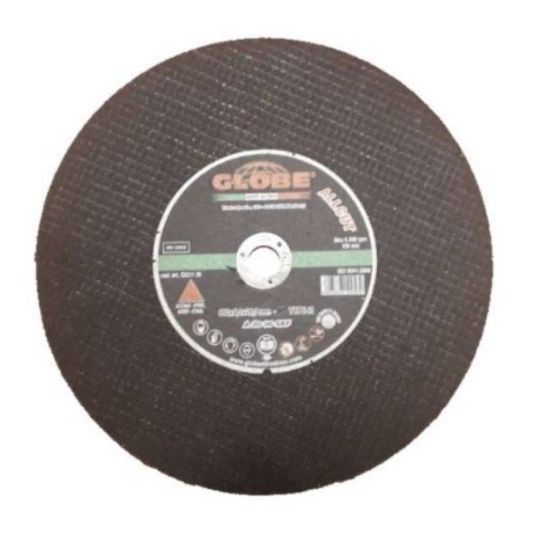 Afbeeldingen van GLOBE Doorslijpschijf A30-36S ALLCUT 300X4X20MM