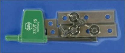 Afbeeldingen van FESTOOL Keermessenset Wepla D16 4x