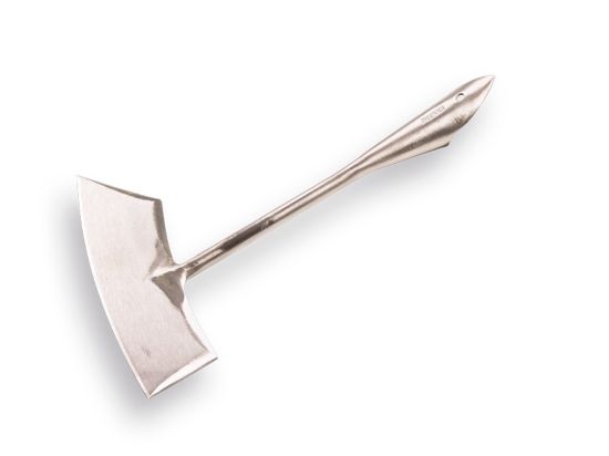 Afbeeldingen van Schoffel RVS Betuws 20CM