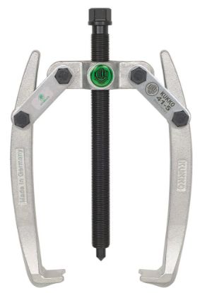 Afbeeldingen van KUKKO Trekker 2-armig universeel met zwenkbare trekhaken 200X26-180MM