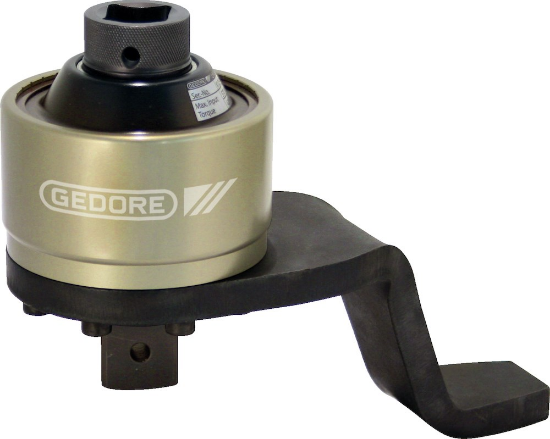 Afbeeldingen van GEDORE Reserve breekvierkant 1" t.b.v. DVI28