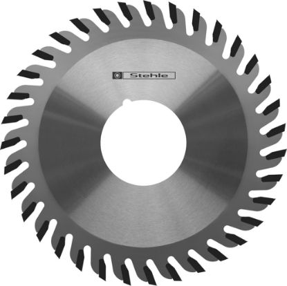Afbeeldingen van STEHLE Groefzaagblad HW universeel 100X4,0/2,8X30MM Z35 MAT-5 (3)