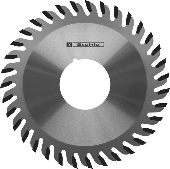 Afbeeldingen van STEHLE Groefzaagblad HW universeel 100X4,0/2,8X30MM Z35 MAT-5 (3)