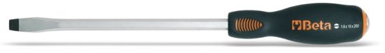 Afbeeldingen van BETA Sleufschroevendraaier slagvast 1241 8X150