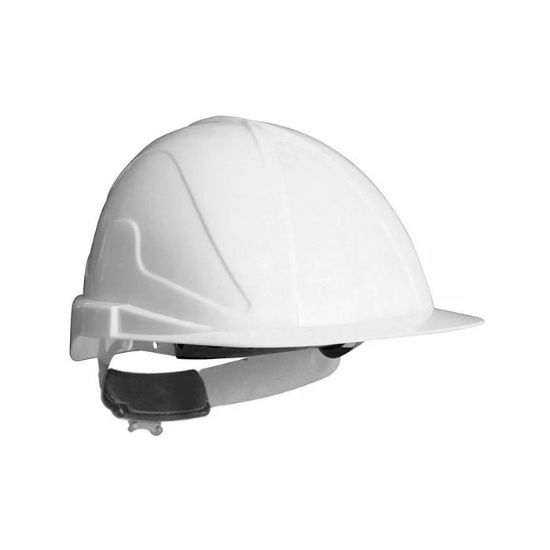 Afbeeldingen van Veiligheidshelm Tirreno TXR / Wit