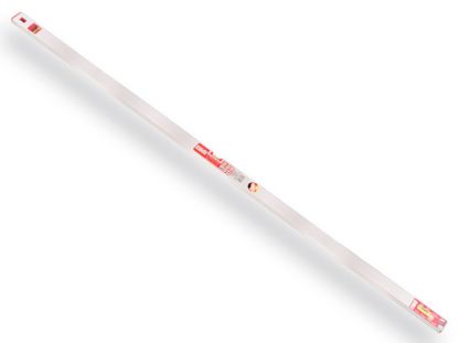 Afbeeldingen van BMI Blokwaterpas Alustar ALU 200CM extra sterk 