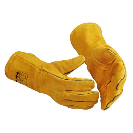 Afbeeldingen van GUIDE Lashandschoen MIG&MAG 35CM 280 8