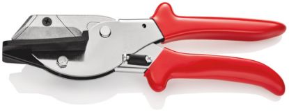 Afbeeldingen van KNIPEX Kabelschaar lintkabels 9415215 56MM