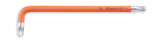 Afbeeldingen van BETA Haakse stifstsleutel kogelkop TORX 97BTX-C 27