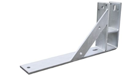 Afbeeldingen van GEBR. BODEGRAVEN F-anker EV 71MM 240X670MM 80X10MM