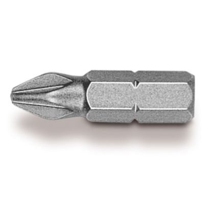 Afbeeldingen van Bit ¼'' pozidrive 0-25MM