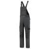 Afbeeldingen van TRICORP Amerikaanse overall Twill Cordura 752003 donkergrijs 42