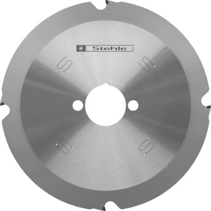 Afbeeldingen van STEHLE Cirkelzaagblad DP diamant 190X2,2/1,6X30MM Z4 F-FA