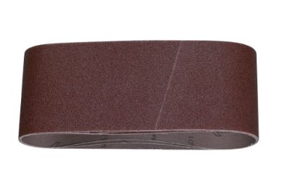 Afbeeldingen van SAND BELT 100X560 G60-3PC
