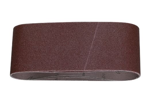 Afbeeldingen van SAND BELT 100X560 G80-3PC