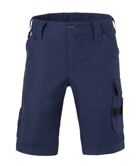 Afbeeldingen van HAVEP Bermuda Attitude 80241 indigo blauw 66