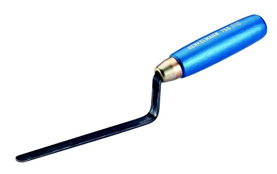 Afbeeldingen van JUNG Voegspijker Holland 140X8MM