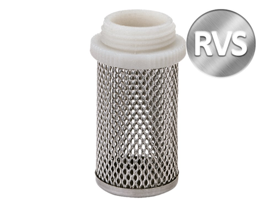 Afbeeldingen van Reserve filter G1" SPARE-STRAINER 1200 µm