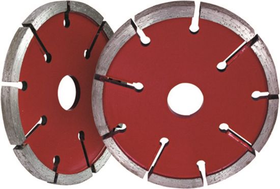 Afbeeldingen van ROTEC Diamant voegenfrees DSF PREMIUM 115X10X22,2MM