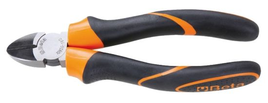 Afbeeldingen van BETA Zijkniptang 160MM 1082GBM 160