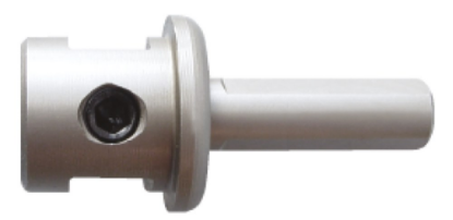 Afbeeldingen van ROTEC Houder t.b.v. gatfrees HM 535 13 > 32/8MM 105-125MM