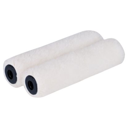 Afbeeldingen van COPENHAGEN PRO Aflakroller 5* vilt 5MM vacht 10CM 2x