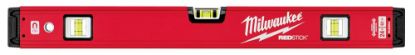 Afbeeldingen van MILWAUKEE Waterpas magnetisch REDSTICK Backbone Box 60CM