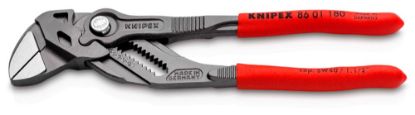 Afbeeldingen van KNIPEX Sleuteltang 8601180 180MM 40MM