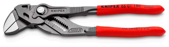 Afbeeldingen van KNIPEX Sleuteltang 8601180 180MM 40MM