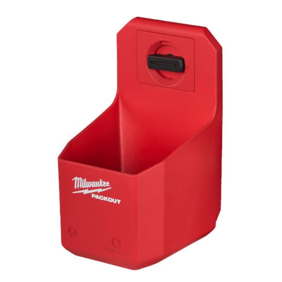 Afbeeldingen van MILWAUKEE Bekerhouder PACKOUT