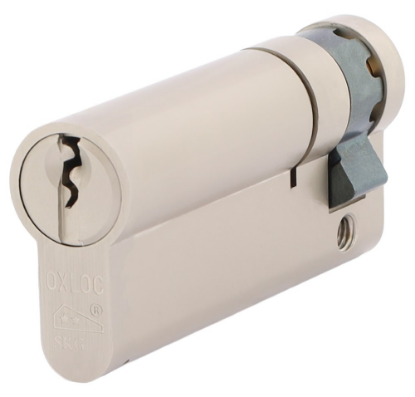 Afbeeldingen van OXLOC Service profielcilinder enkel O5 10/60MM SKG**