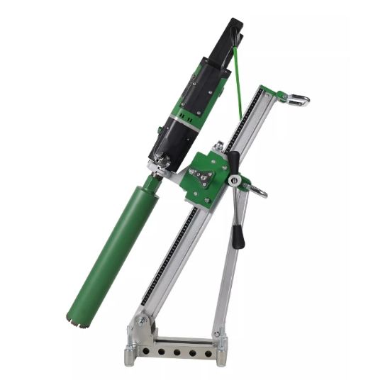 Afbeeldingen van BYCON Boorstandaard DSP-162 60MM opname