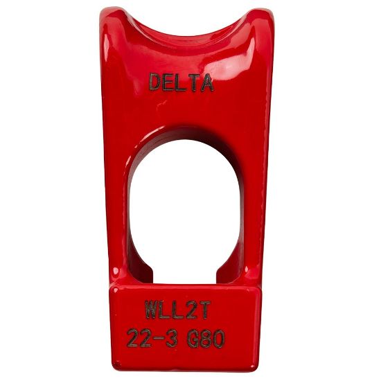 Afbeeldingen van Rijgschalm