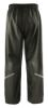 Afbeeldingen van BLÅKLÄDER Regenbroek LEVEL 1 1301 army groen 4XL