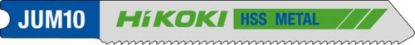 Afbeeldingen van Decoupeerzaagblad JUM10 5x