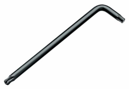 Afbeeldingen van GEDORE Stiftsleutel TORX kogelkop T15