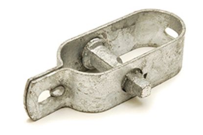 Afbeeldingen van Draadspanner nr.1 TV 80MM per stuk gelabeld