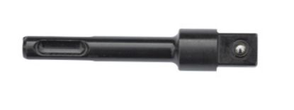 Afbeeldingen van Adapter SDS-Plus - ½" vierkant 125MM