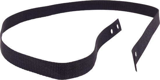 Afbeeldingen van KELFORT Webband t.b.v. Magnus trap enkel