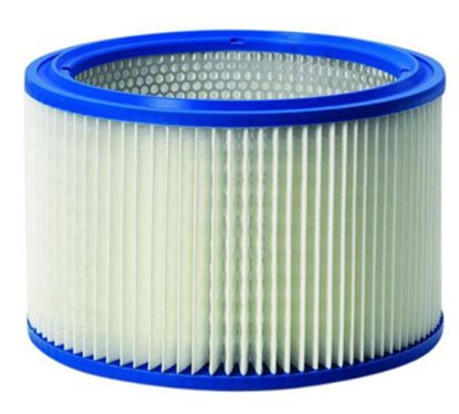 Afbeeldingen van HIKOKI Filter element Ø185X140MM (oud 372152) 4100601
