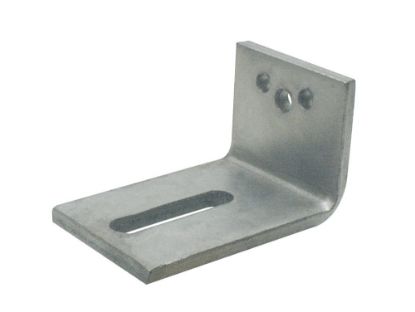 Afbeeldingen van GEBR. BODEGRAVEN Hoekanker zwaar TV 70X120MM 80X10MM