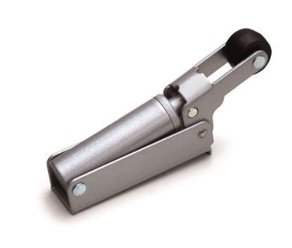 Afbeeldingen van Deuropvanger FR 1G zwaarte 1 zilvergrijs