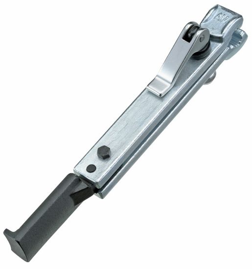 Afbeeldingen van GEDORE Aftrekhaak + klemstukken met snelverstelling 106/A-100-SE 100MM