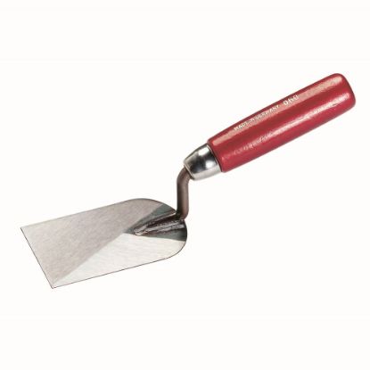 Afbeeldingen van JUNG Stukadoorsschep Robbie 40MM