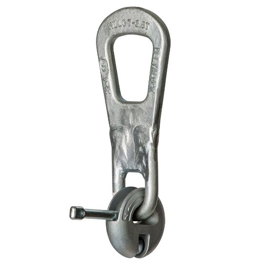 Afbeeldingen van Ringkoppeling 2,5T