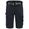 Afbeeldingen van TRICORP Werkbroek kort Twill 502025 navy 52