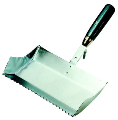 Afbeeldingen van JUNG Lijmverdeler 100X5MM