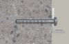 Afbeeldingen van FISCHER Betonschroef EV TX30 FBS II 6X60/5MM