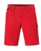 Afbeeldingen van HAVEP Bermuda Shift 80361 rood/charcoal 46